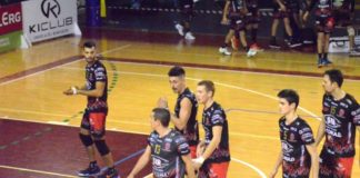 Il punto sulla serie B maschile: brilla solo la Sir