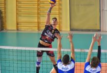Il punto sulla serie B maschile: Foligno-Perugia che derby!
