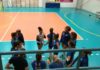 San Giustino dai due volti perde a Moie