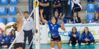 Il punto sulla serie B femminile: due umbre capoliste