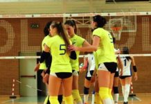 Il punto sulla serie B femminile: in B2 en plein di Perugia