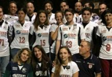 Al via l'Open Misto CSI con quindici formazioni partecipanti divise in due gironi. La prima giornata di campionato è andata in porto