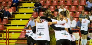 Primi tre punti della stagione in palio