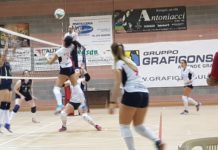 San Mariano Volley ripescata in C. La società presieduta da Catia Loletto, dopo la promozione sfiorata nella scorsa stagione, parteciperà al massimo campionato regionale. E sarà un roster dall’età media molto bassa