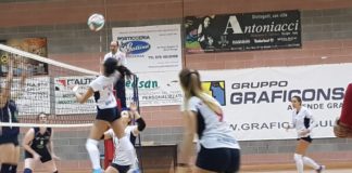 San Mariano Volley ripescata in C. La società presieduta da Catia Loletto, dopo la promozione sfiorata nella scorsa stagione, parteciperà al massimo campionato regionale. E sarà un roster dall’età media molto bassa