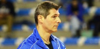 Leonardi: "Ce la metteremo tutta per il salto di categoria"