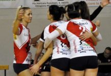 Il punto sulla serie B femminile: la School Volley ci crede