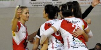 Il punto sulla serie B femminile: la School Volley ci crede