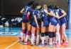 Bastia Volley affronta Tavernelle