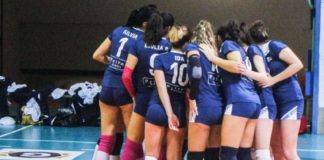 Bastia Volley affronta Tavernelle