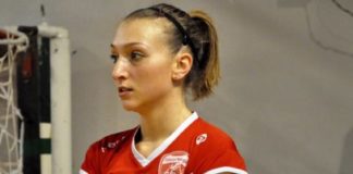 Il punto sulla serie B femminile: 3m Perugia vola in testa