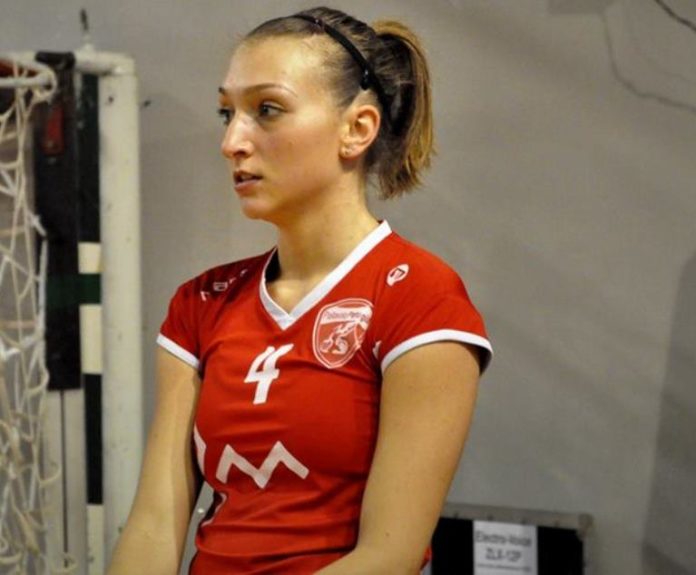 Beatrice Ragnacci Il punto sulla serie B femminile: 3m Perugia vola in testa