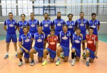 Il punto sulla serie B maschile: en plein di sconfitte