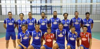 Il punto sulla serie B maschile: en plein di sconfitte