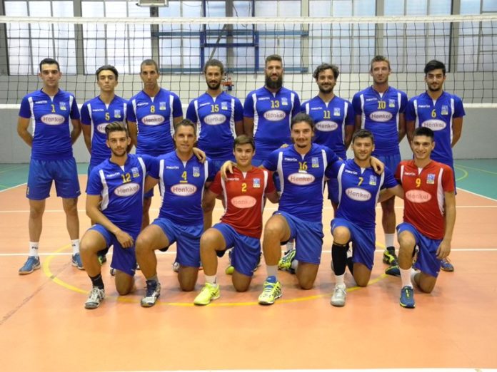 CLT Terni - serie B (2017-2018) Il punto sulla serie B maschile: en plein di sconfitte