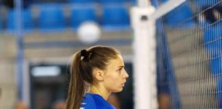 Mezzasoma, opposto San Giustino: "Possiamo puntare in alto"