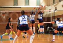 Limmi School Volley Perugia centra la prima vittoria