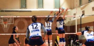 Limmi School Volley Perugia centra la prima vittoria