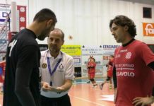 Arriva la terza vittoria per Città di Castello