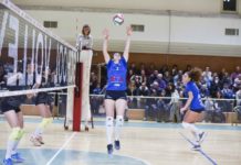Il punto sulla serie B femminile: Umbria sottotono