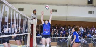 Il punto sulla serie B femminile: Umbria sottotono