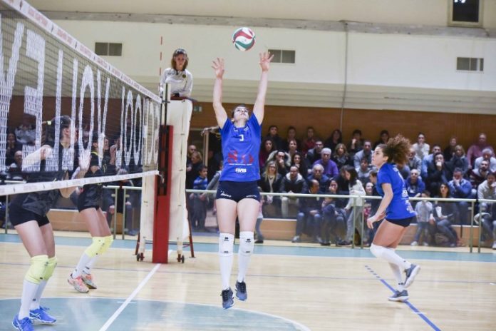 Il punto sulla serie B femminile: Umbria sottotono