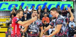 E' la settimana del big-match di SuperLega