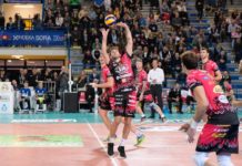 Sir Safety prepara l'attacco alla Champions League