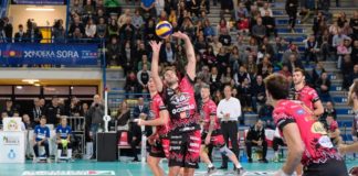 Sir Safety prepara l'attacco alla Champions League
