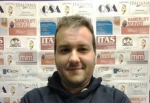 Ellera si scompone nel finale