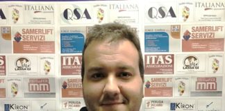 Ellera si scompone nel finale