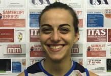 Ellera fa sul serio, sconfitta Foligno