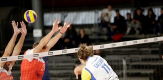 Spoleto si gode la vittoria su Bolzano