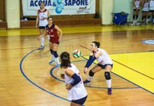 Umbertide punta in alto