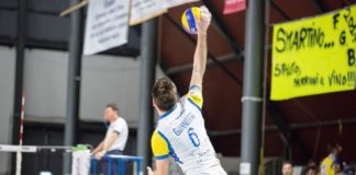 Giannotti stratosferico al servizio