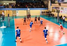 Sconfitta per Foligno priva di alcuni elementi