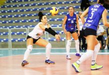 Marinangeli: "Gli obiettivi si raggiungono con la mentalità giusta"