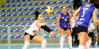 Marinangeli: "Gli obiettivi si raggiungono con la mentalità giusta"