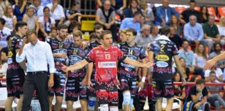 Colaci analizza il big-match contro Civitanova