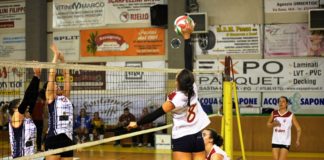 Umbertide non riesce nell'aggancio