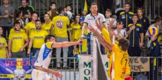 Spoleto verso la Coppa Italia