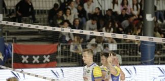Spoleto si gode il momento