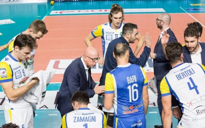 Monini Spoleto (time-out) Provvedi:
