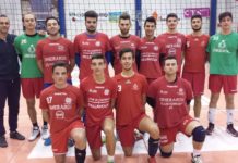 Cherubini: "Vogliamo essere protagonisti"