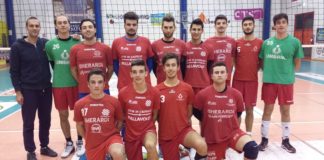 Cherubini: "Vogliamo essere protagonisti"