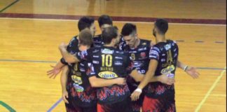 Portomaggiore porta via i tre punti da Perugia