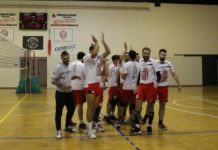 Monteluce si ripete in casa