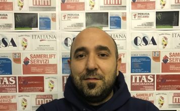 In prima divisione prima sconfitta per Ellera