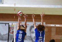 Sia Coperture San Giustino alla ricerca della terza vittoria