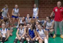 Esordio positivo per Trevi in Seconda Divisione